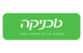 טכניקה - סוכנות שיווק